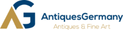 AntiquesGermany Logo