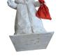 Preview: Nikolaus aus Watte / Väterchen Frost - Russland um 1970