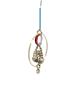 Preview: Gablonzer Jugendstil Ornament um 1930