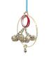 Preview: Gablonzer Jugendstil Ornament um 1930