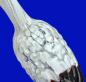 Preview: Art Deco Stork Carafe - Glass, 30s
