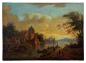 Preview: River Landscape, 18th century