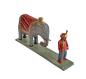 Preview: Grulich nativity figure "Elephant"  (5 cm)