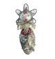 Preview: Gablonz, wire wrapped christ child, around 1920/1930