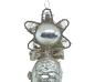 Preview: Gablonz, wire wrapped christ child, around 1920/1930