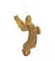 Preview: Dresden Cardboard Angel around 1880