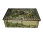 Preview: Antique tin box / Christmas motif