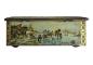 Preview: Antique tin box / Christmas motif