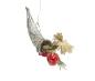 Preview: Sebnitz Ornament Cornucopia around 1900