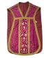 Preview: Antique Vestment, Chasuble, Pluviale, ~ 1900