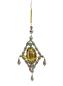 Preview: Gablonz ornament, ~ 1930