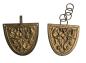 Preview: Clasp for Vestment, chasuble, 18/19th Century