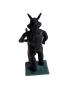 Preview: Grulich Devil / Krampus with club  (7 cm)