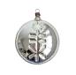 Preview: Julkugel with runic symbols,  Vokalit / WW2 ~ 1935