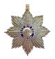 Preview: Cotillon Medal, ~ 1880/1900, Prussia, Medal of the Crown
