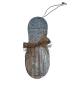 Preview: Shoe, cardboard, ~ 1900