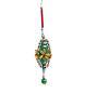 Preview: Beaded Gablonz Ornament, 20s