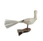 Preview: Stork / Bird on clip, ~ 1930