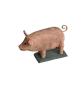 Preview: Grulich nativity figure, Pig