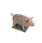 Preview: Grulich nativity figure, Pig