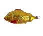 Preview: Glasornament Fisch, ~ 1930