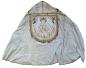 Preview: Rauchmantel - Chormantel, Messgewand, Vestment, Pluviale, Ornat ~ 1920