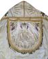 Preview: Rauchmantel - Chormantel, Messgewand, Vestment, Pluviale, Ornat ~ 1920