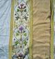 Preview: Rauchmantel - Chormantel, Messgewand, Vestment, Pluviale, Ornat ~ 1920
