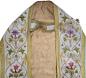 Preview: Rauchmantel - Chormantel, Messgewand, Vestment, Pluviale, Ornat ~ 1920