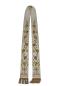 Preview: Antique Stole for Vestment, Casuble, Ornat, ~ 1900