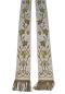 Preview: Antique Stole for Vestment, Casuble, Ornat, ~ 1900