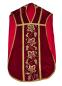 Preview: Kasel, Ornat, Messgewand, Vestment, Pluviale, ~ 1900