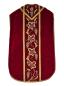 Preview: Kasel, Ornat, Messgewand, Vestment, Pluviale, ~ 1900