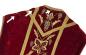 Preview: Kasel, Ornat, Messgewand, Vestment, Pluviale, ~ 1900