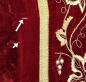 Preview: Kasel, Ornat, Messgewand, Vestment, Pluviale, ~ 1900