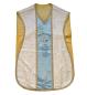Preview: Antique chasuble, vestment, Ornat, ~ 1900/1920