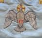 Preview: Antique chasuble, vestment, Ornat, ~ 1900/1920