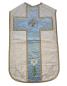 Preview: Antique chasuble, vestment, Ornat, ~ 1900/1920