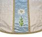 Preview: Antique chasuble, vestment, Ornat, ~ 1900/1920