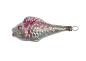 Preview: Glasornament Fisch / Karpfen, ~ 1930