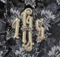 Preview: Rauchmantel - Chormantel, Messgewand, Vestment, Pluviale, ~ 1900