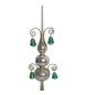 Preview: Antique wire wrapped christmas tree topper, ca. 1930
