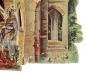 Preview: Cardboard Nativity Scene, first half 20th century