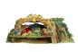 Preview: Cardboard Nativity Scene, first half 20th century