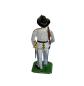 Preview: Antike Grulicher Krippenfigur / Soldat um 1900  (10 cm)