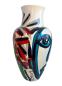 Preview: Peter Robert Keil (born 1942 Züllichau), ceramic vase, dated 1987
