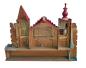 Preview: Antique Grulich nativity crib building, around 1900
