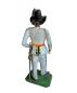 Preview: Antique grulich crib figurine, Soldier around 1900 (10 cm)