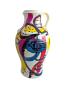 Preview: Peter Robert Keil (born 1942 Züllichau), ceramic vase, dated 1986