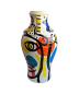 Preview: Peter Robert Keil (born 1942 Züllichau), ceramic vase, dated 1986